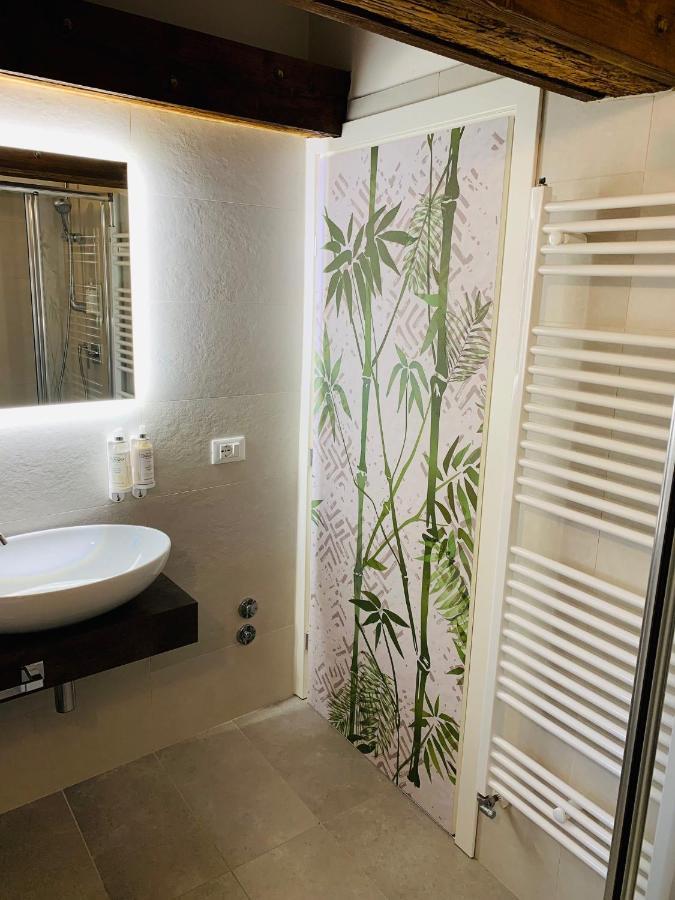 La Finestra Sulle Beccarie Hotell Venezia Eksteriør bilde