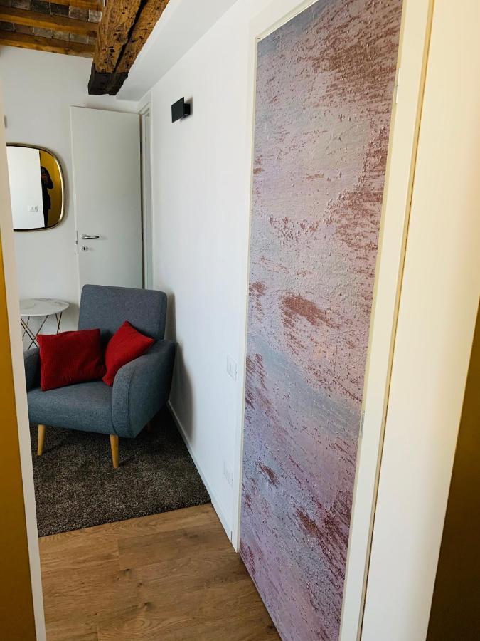 La Finestra Sulle Beccarie Hotell Venezia Eksteriør bilde