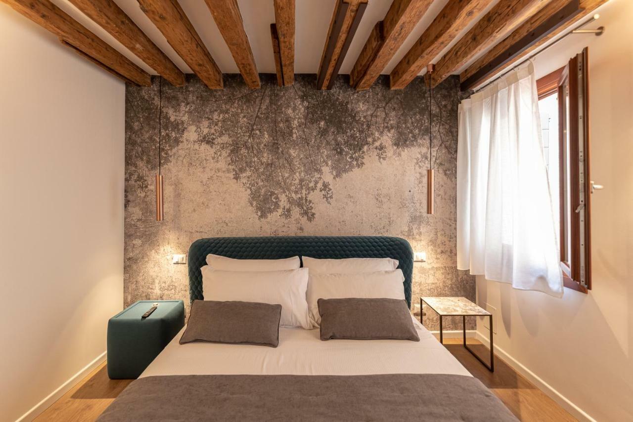 La Finestra Sulle Beccarie Hotell Venezia Eksteriør bilde